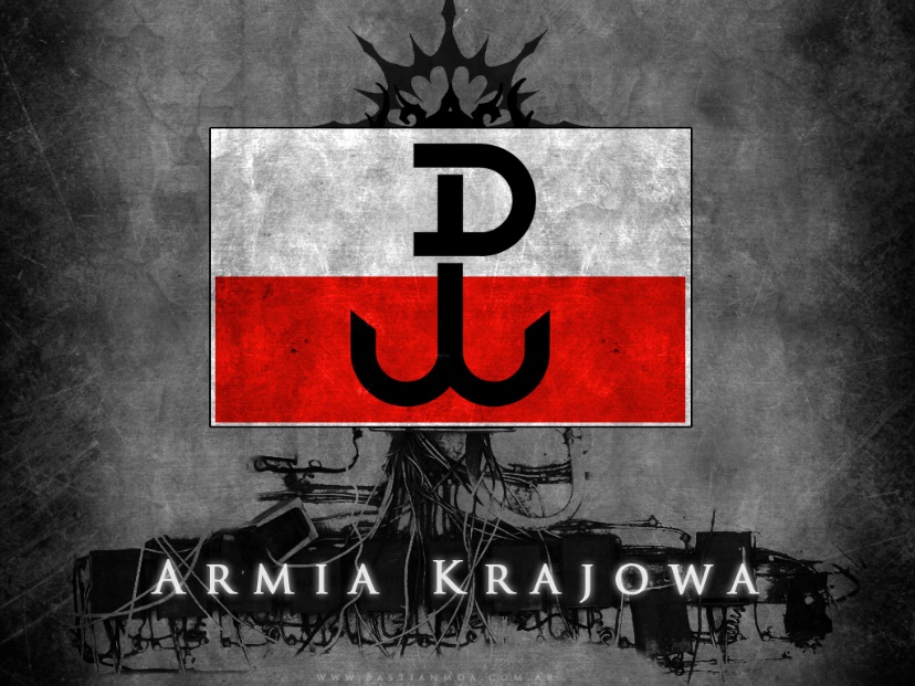 Read more about the article Rocznica utworzenia Armii Krajowej – 14 luty 1942r.