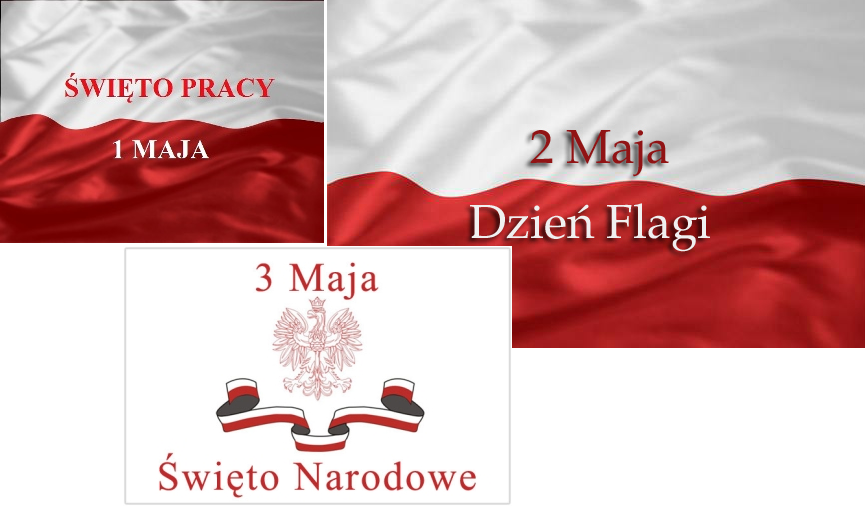 Read more about the article Święta majowe