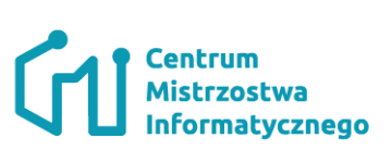 CMI logo kolorowe